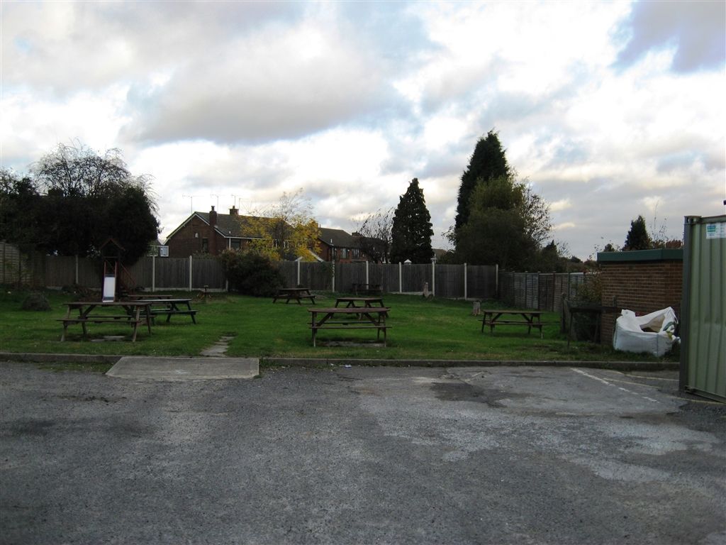 Butchers Arms Worksop My Hospitality Solutions